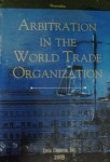 arbitration