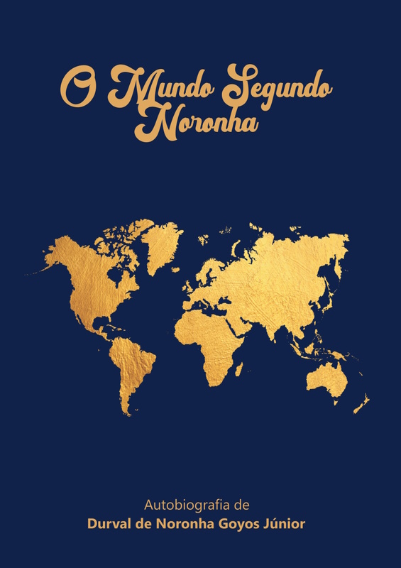 O Mundo Segundo Noronha | Professor Noronha